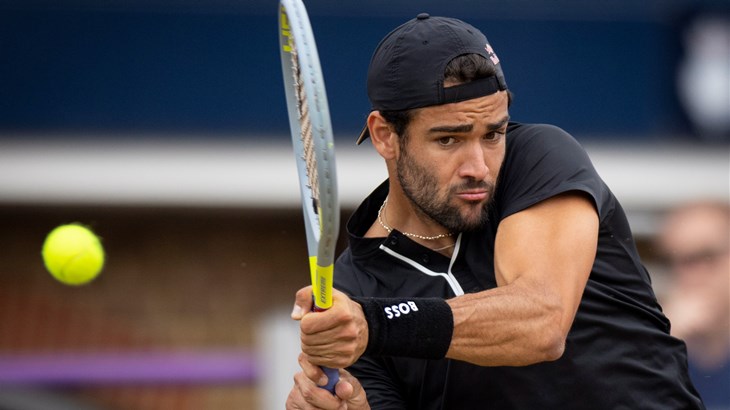 Prošlogodišnji finalist također otpao s Wimbledona zbog Covida