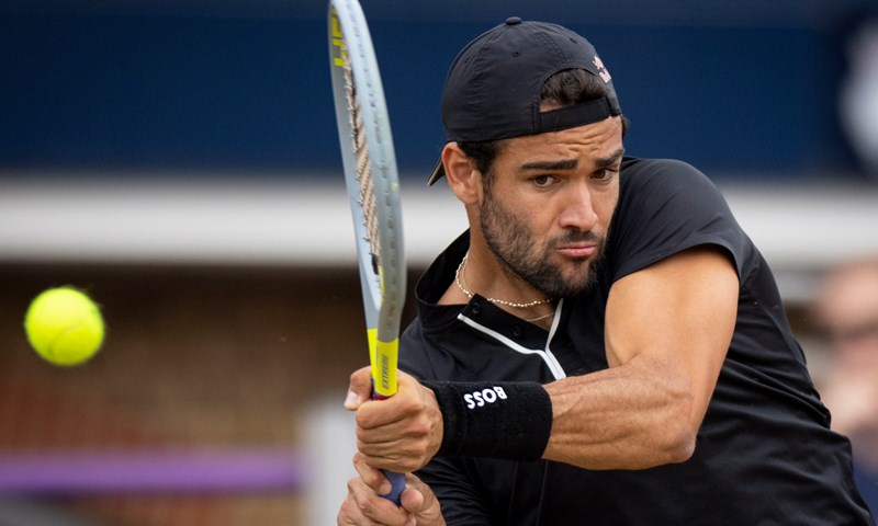 Prošlogodišnji finalist također otpao s Wimbledona zbog Covida