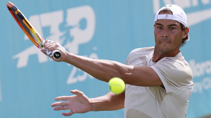 Drama u Londonu: Đoković i Nadal bili u bliskom kontaktu sa zaraženima Čilićem i Berrettinijem