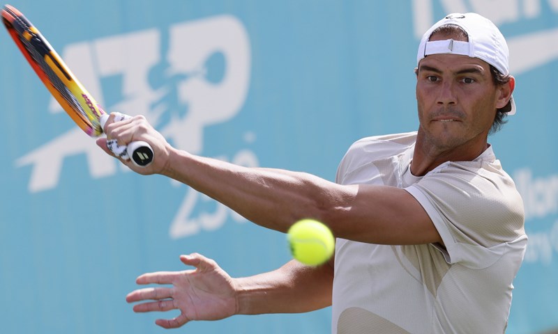 Drama u Londonu: Đoković i Nadal bili u bliskom kontaktu sa zaraženima Čilićem i Berrettinijem