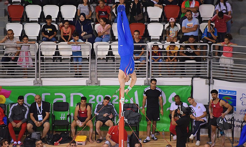 Skandal s prečom, Srbića prvo stavili u finale, pa postao prva rezerva, Žugec i Vlahek u finalu