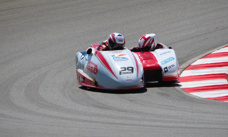 Automotodrom Grobnik – uspješno Svjetsko prvenstvo prikolica i Alpe Adria