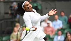 Trener druge igračice svijeta: 'Serena je ogromna stvar za ženski tenis'