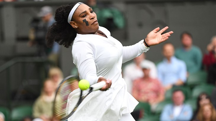 Serena: 'Ne mogu reći hoću li opet igrati u Wimbledonu'