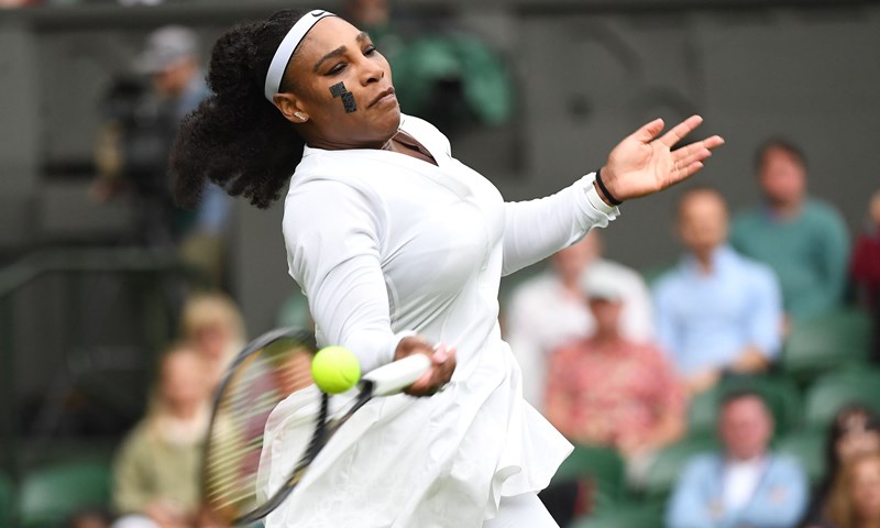 Dvije teniske legende zbog duge pauze ispale s ATP i WTA ljestvica
