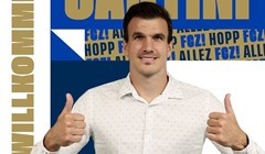 Bivši hrvatski reprezentativac potpisao dvogodišnji ugovor sa švicarskim prvakom