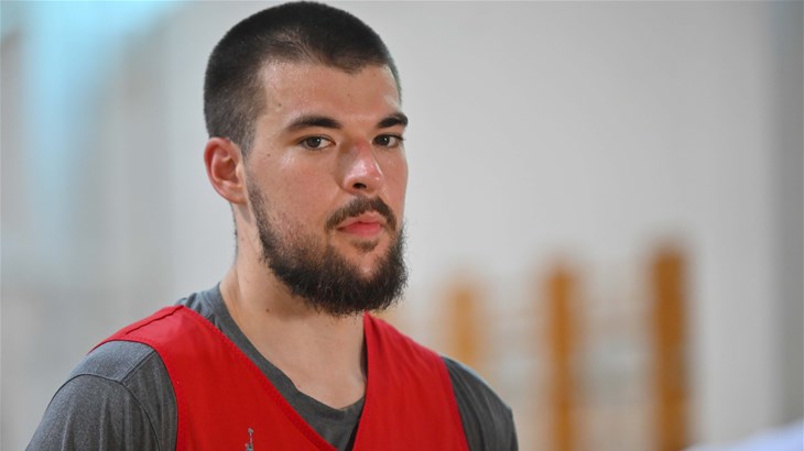 Ivica Zubac za Sportnet: 'Moramo naći nekog izbornika kojem ćemo dati dugoročnu šansu'