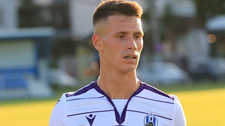 U Lokomotivi nije imao mjesta, a sada je pojačao belgijskog prvaka u rekordnom transferu Olimpije