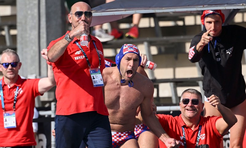 Tucak: 'U Gwangjuu su nas ozbiljno zaskočili M zonom, moramo se pripremiti i za to'