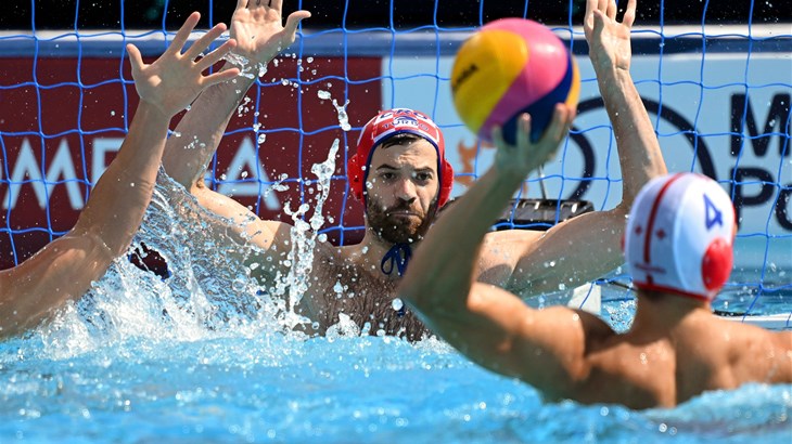 Popadić pozvao navijače: 'Dođite i idemo zajedno uzeti medalju'