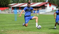 Osijek potvrdio: Antonio Mance napustio klub i preselio u Mađarsku