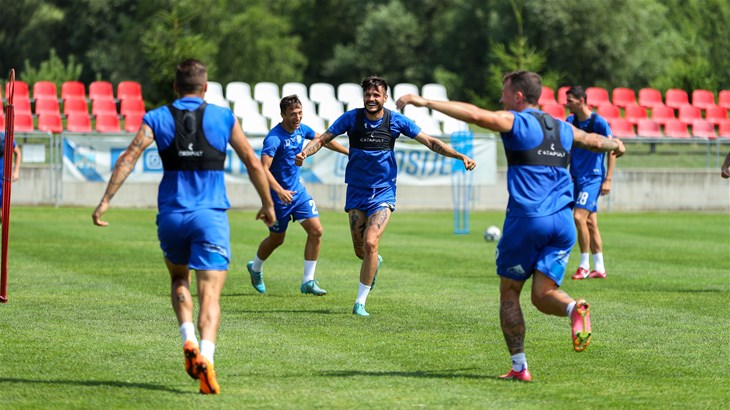 [VIDEO] Nova pobjeda Osijeka, Kristijan Lovrić srušio Rumunje