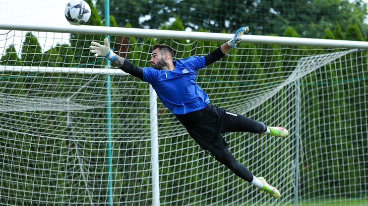 Ivušićev Pafos u europskoj premijeri gostuje u Švedskoj