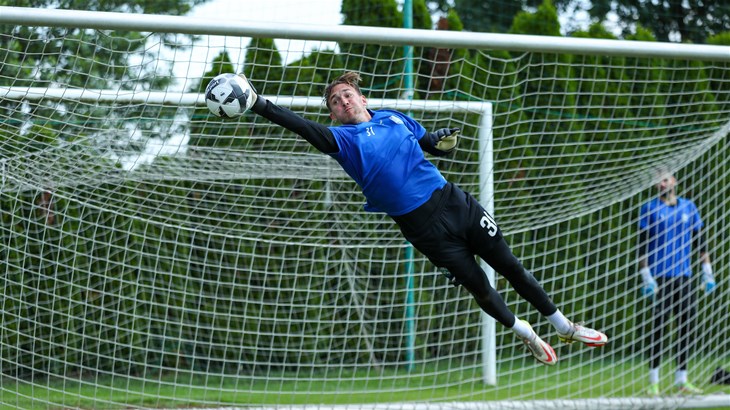 Malenica: 'Od nas se očekuje puno više, a to i sami očekujemo od sebe'