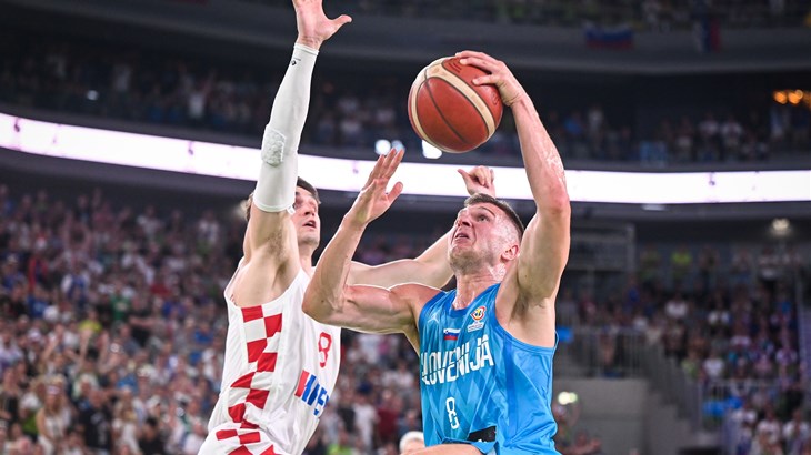 Mulaomerović: 'Utakmica je završena već u prvoj četvrtini kada nismo izdržali pritisak'