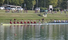 Dora Dragičević bez finala u Münchenu