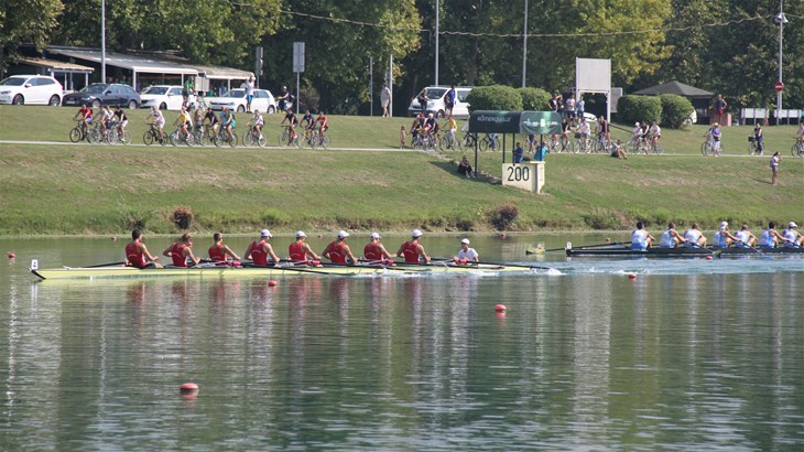 Dora Dragičević bez finala u Münchenu