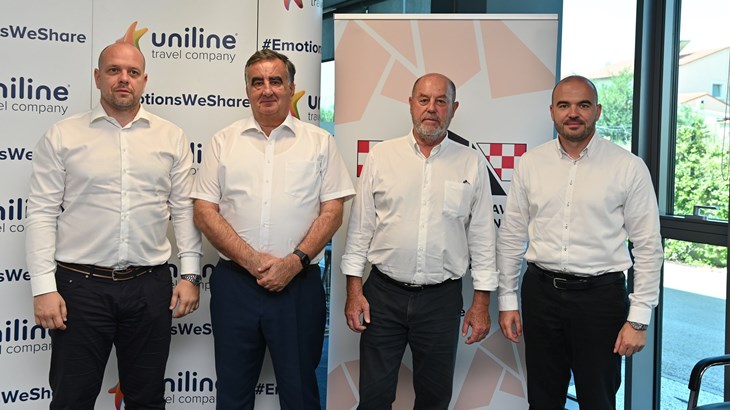 Veliko priznanje WKF-a za predsjednika Hrvatskog karate saveza