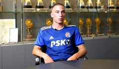 Potvrđeno: Marko Brkljača stavio potpis na ugovor s Dinamom