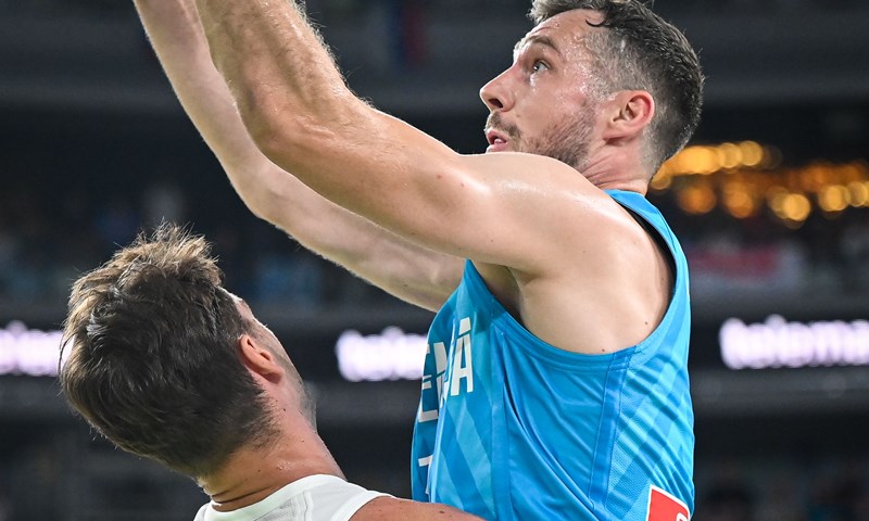 Bivši NBA All-Star i prvak Europe sa Slovenijom odlazi u igračku mirovinu