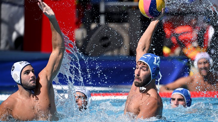 Španjolska i Italija u borbi za naslov u Svjetskom kupu