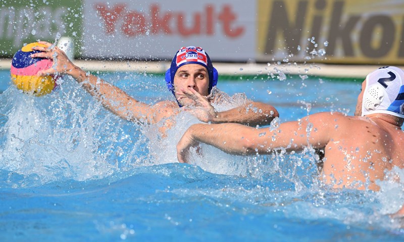 Sjajna obrana Španjolaca bila je previše za Hrvatsku, ništa od plasmana u finale Svjetskog prvenstva