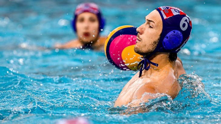 Barakude protiv Talijana: 'Treba odgovoriti na agresivnost, sigurno će krenuti u poznati presing'