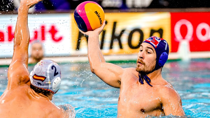 Veliki udarac za hrvatsku reprezentaciju, Ante Vukičević otpao za Europsko prvenstvo