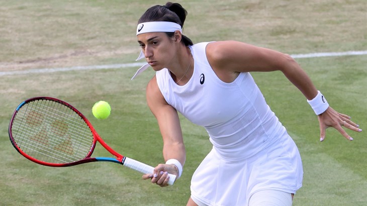 Peta nositeljica bez osmine finala Wimbledona, Jabeur nastavlja uvjerljivo