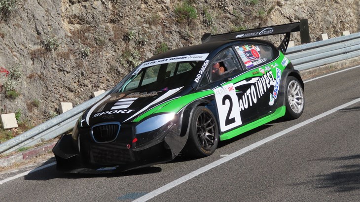 28. Nagrada Stubičkih Toplica: Sljeme u ljetnom terminu