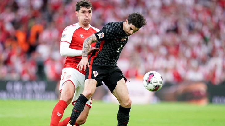 Čeka se službena objava, ali Šime Vrsaljko ima novi angažman