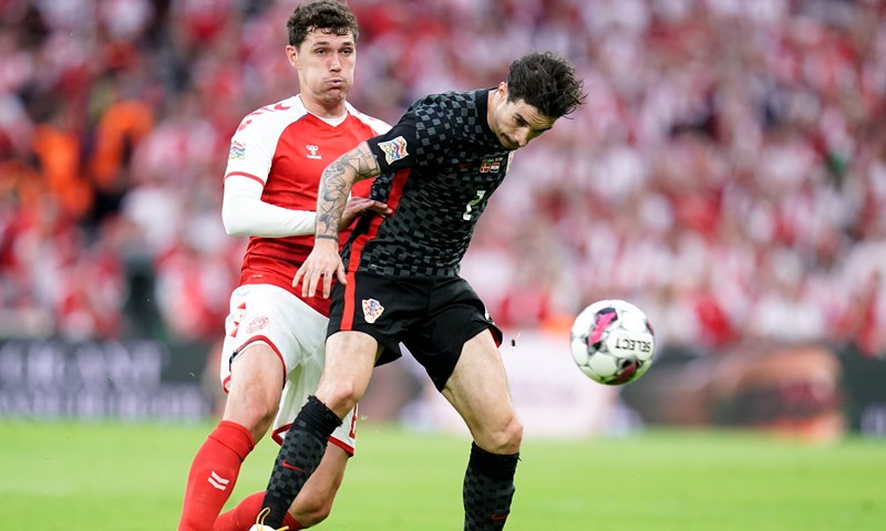 Vrsaljko startao u remiju Olympiakosa, prva službena ovogodišnja utakmica Kijevljana