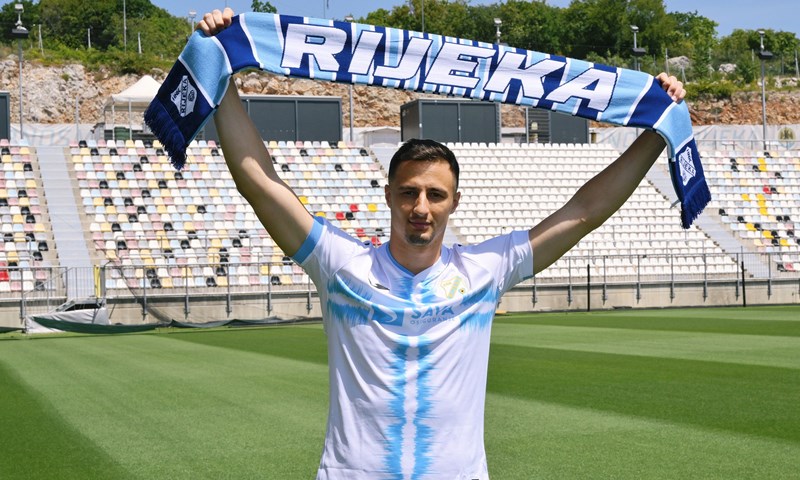 Mitrović se vraća nakon dugačke stanke: 'Ovo mi je druga teža ozljeda i puno je toga iza mene'