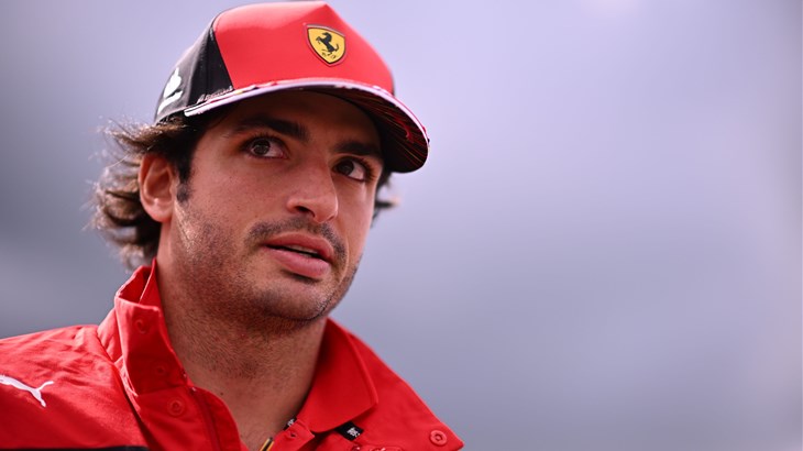 Sainz u Silverstoneu uzeo prvi pole u karijeri, Latifi iznenadio Top 10 plasmanom