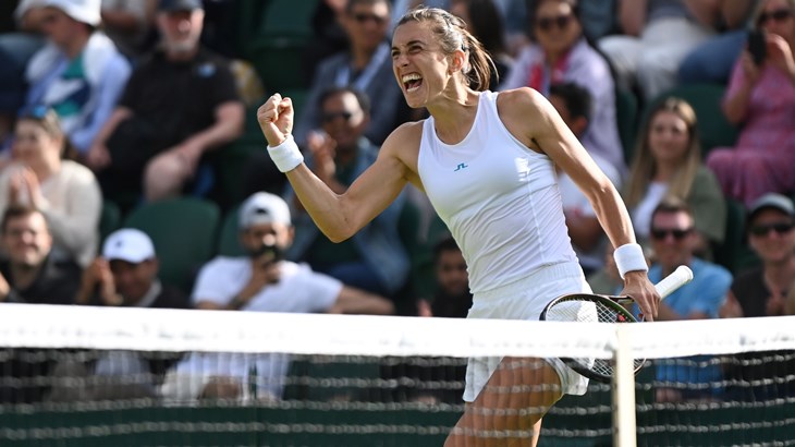 Martić: 'Ostalo je dovoljno energije, idemo dalje meč po meč'