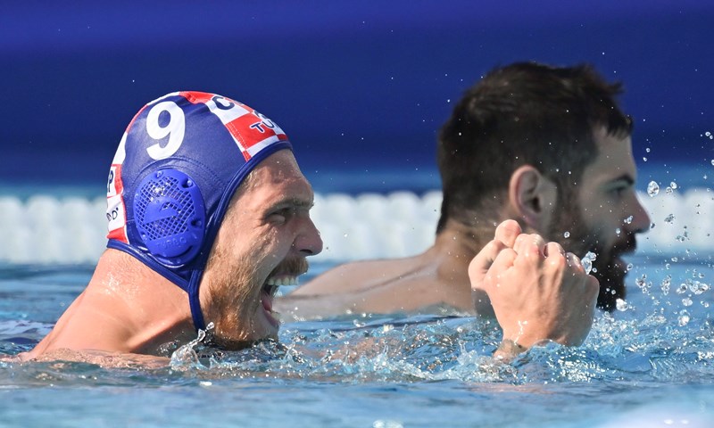 Marinić Kragić: 'Nadam se da ćemo na Europskom prvenstvu u Splitu isprati gorak okus'