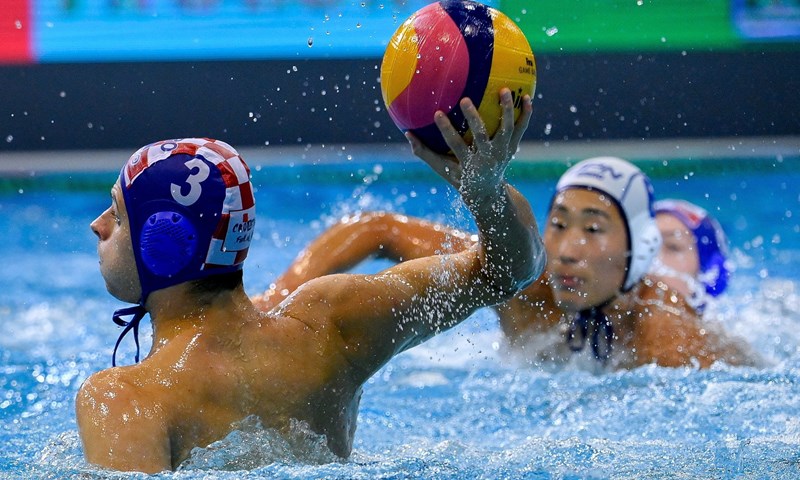 Kronologija: Hrvatska odradila dobar posao protiv Francuske i rutinski slavila