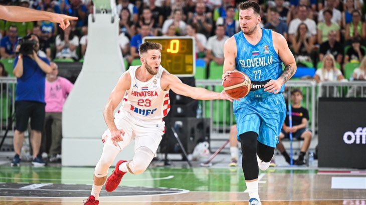 Dno dna: Bogdanović promašio za pobjedu, Zubac za produžetak, Hrvatska zadnja u skupini