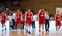 Novo dno hrvatske košarke, još malo pa nećemo imati više što kopati