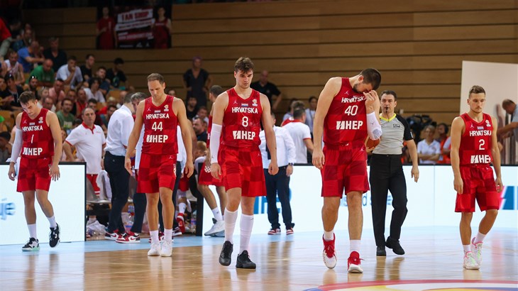 Novo dno hrvatske košarke, još malo pa nećemo imati više što kopati