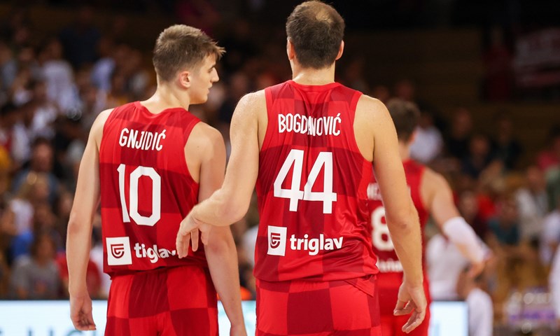 Hrvatska se pošteno namučila, ali upisala jako važnu pobjedu!