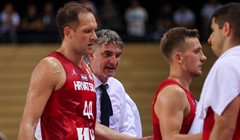 Mulaomerović kući poslao trojicu i odredio roster za Eurobasket