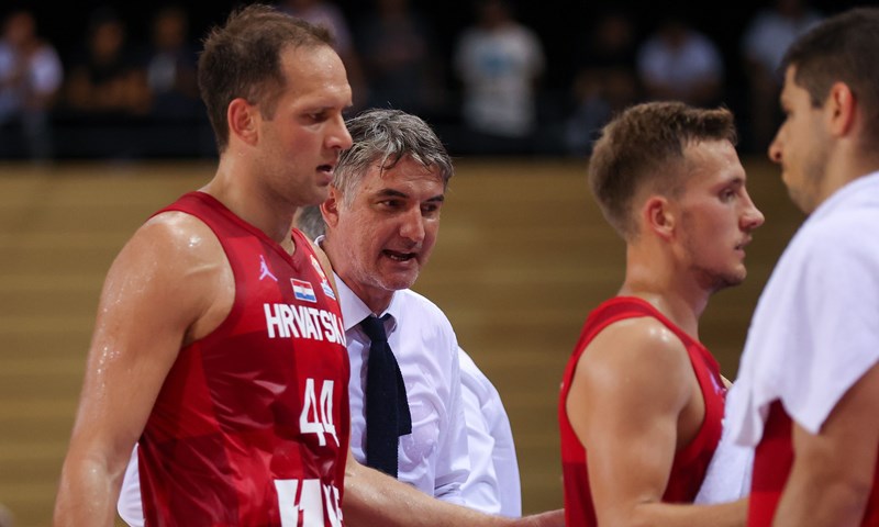Mulaomerović kući poslao trojicu i odredio roster za Eurobasket
