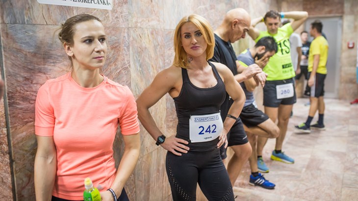 Vraća se najteža utrka u Hrvatskoj, popularna Zagrepčanka 512