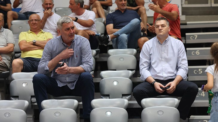 Jerkov: 'Bili smo na ponos, a sada smo na sramotu. Stojko, Dino i Joke moraju otići'