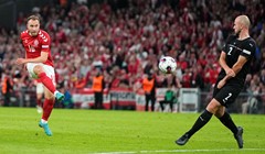 Manchester United dogovorio željeno pojačanje, dolazi Christian Eriksen