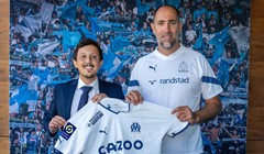 Marseille potvrdio Igora Tudora kao novog trenera