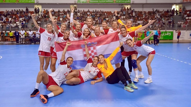 Šoštarić: 'Dvije medalje u nekakve dvije godine su ogroman uspjeh', Šenvald: 'Idemo po zlato'