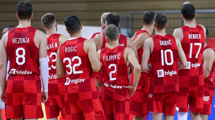 Problemi su puno dublji od pitanja playmakera, ali on je sada nužnost