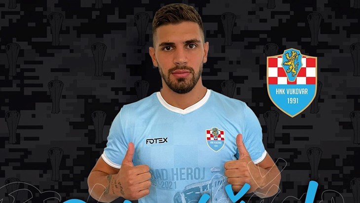 Vukovar 1991 iz Bijelog Brda doveo obrambeno pojačanje